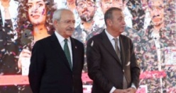 Kemal Kılıçdaroğlu, Ataşehir Toplu Açılış Fotoları 2016