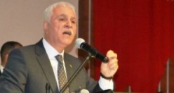 Koray Aydın Ataşehir Konuşması 2017