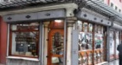 Ali Muhittin Hacı Bekir Lokum Ve Şekerleme,
