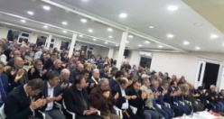 Maltepe Çankırılılar Derneği, Mustafa Karataş Etkinlik, 2017