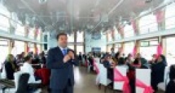Maltepe Fındıklı Mahallesi Kadınları Bogaz Gezisi