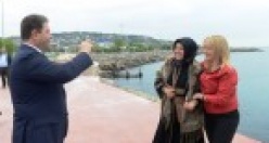 Maltepe Başıbüyük Bayanlar Tekne Turu