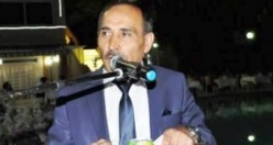 Pendik Çankırılılar Derneği İftarı 2016