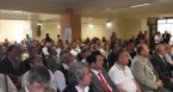 Saadet Partisi Ataşehir İlçe Başkanlığı Kongre