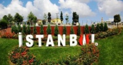 Sultanbeyli Gölet Parkı Resimleri 2015
