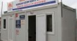 Sultanbeyli Kurban Kesim Merkezi