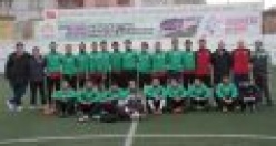 Sultanbeyli Spor Fotoları