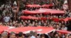 Türkiye Şehitlerine Ağlıyor