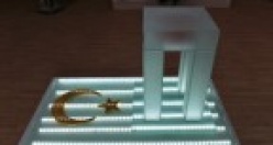 Ümraniye'de Çanakkale Temalı Sergi Açıldı