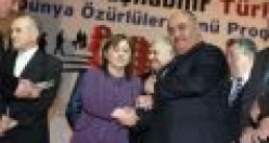 Özürlüler Günü, Ümraniye Ödül Töreni