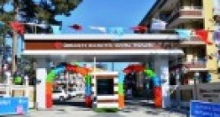 Ümraniye Tantavi Sosyal Tesisleri