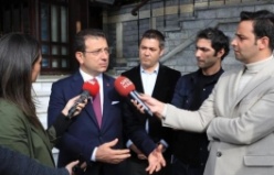 Ekrem İmamoğlu Denize atlayan halk otbüsü çoförü , Starzburk konuşması, Süleyman Soyluya cevabı