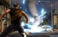 InFamous 2