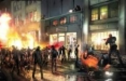 Resident Evil Operation Raccoon City