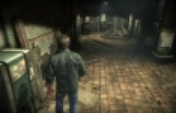 Silent Hill Downpour