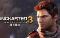 UNCHARTED 3
