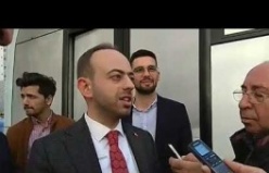 Ak Parti Ataşehir Ataşehir Kızılay Kan Bğışı Kampanyası Hayat Kurtarmak Senin Kanında Var