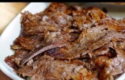 Antalya'da, Döner Nerede yenir,