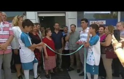 Ataşehir Barbaros Mahallesi Derneği Açılışı 1,