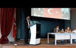 Ataşehir Belediye Meclisi Temmuz ayı ikinci oturumu. 2020