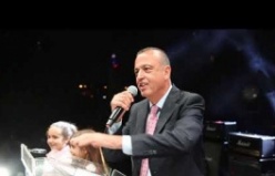 ATAŞEHİR’DE ONBİNLER CUMHURİYET İÇİN YÜRÜDÜ 2019