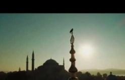 AYASOFYA, Sen hep bizimdin, yedi kıta dört iklimin hasretle beklediği diriliştin Ayasofya