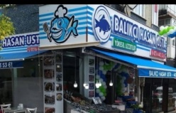 Balıkçı Hasan Usta