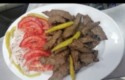 Balıkesir Ciğercisi