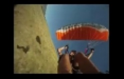 Base Jumping- İnanılmaz Görüntüler - Adrenalin Tutkunları