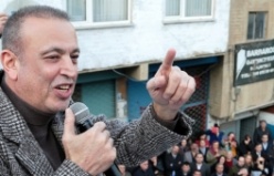 Battal İlgezdi Barbaros Mahallesi Konuşması 2019