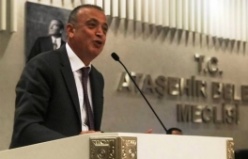Ataşehir Belediye Meclisi Bütçe görüşmeleri 2019