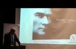 ÇANKIRI VAKFI 2019 2020 AKADEMİK YILI AÇILIŞI