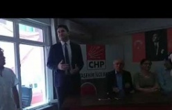 CHP Atasehir İlcesi Ramazan Bayramı Bayramlaşması  2019