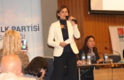 CHP İSTANBUL İL BAŞKANLIĞI YEREL BASIN BULUŞMASI
