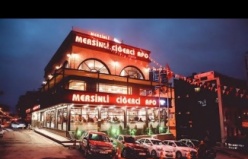 Ciğer Nerede Yenir, Ciğerci Apo, Ataşehir
