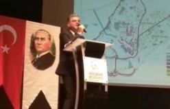 Ataşehir, Örnek Mahallesi, Esatpaşa Mustafa Kemal, Toki Mağadurları Bilgilendirme Toplantısı 2019