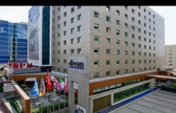 Divan İstanbul City