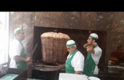 En Lezzetli Döner Nerede yenir, Sivas Mis Kebap