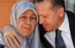 ERDOĞAN ANNESİNE BU ŞİİRİ OKUMUŞTU 2011-2012