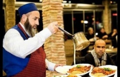 Erzurumlu Hacının İskender'ini Yediniz'mi