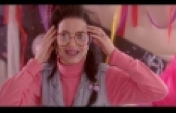 Katy Perry - Making Of Last Friday Night 