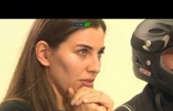 FIA GT NATIONS CUP Final Yarışı