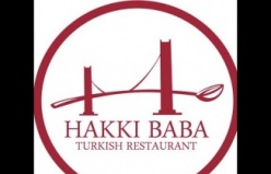 Hakki Baba Turkish & Mediterranean Restaurant