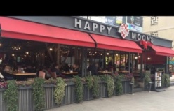 Happy Moon's Ataşehir Watergarden