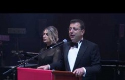 İBB BAŞKANI EKREM İMAMOĞLU, 29 EKİM CUMHURİYET PROĞRAMI SULTANAHMET ETKİNLİĞİ