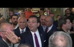 İBB BAŞKANI EKREM İMAMOĞLU KUZGUNCUK İNCELEMESİ