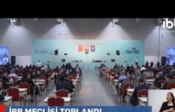 İBB Meclisi Temmuz Ayı 2 Oturumu, 2 Toplantısı, 14 Temmuz 2020