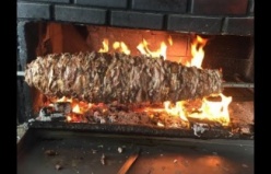 İstanbul'da Cağ Kebap nerede yenir, OLTU CAĞ KEBAP