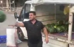 Karpuz İsliflemesi Bukadar Güzel'mi Yapılır