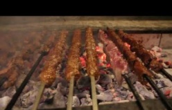 Kebap Nerede yenir, Kebap Kebapçı Halil Usta